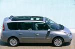 Renault Espace IV 2002 года